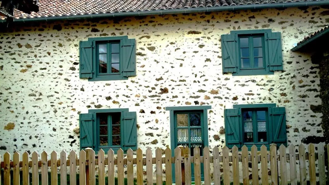 Gite Breuil De Vayres à Rochechouart en Haute-Vienne (Limousin)_6