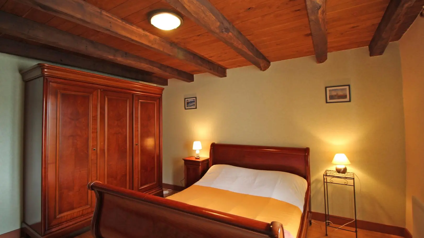 Gite Breuil De Vayres à Rochechouart en Haute-Vienne (Limousin)_22