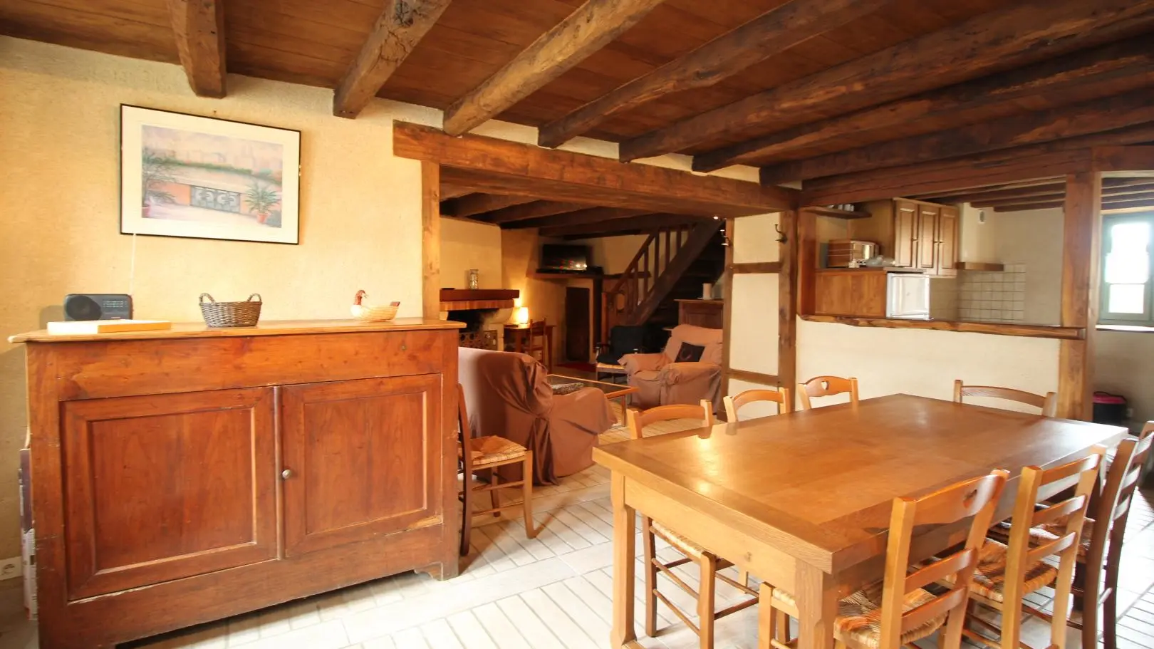 Gite Breuil De Vayres à Rochechouart en Haute-Vienne (Limousin)_13