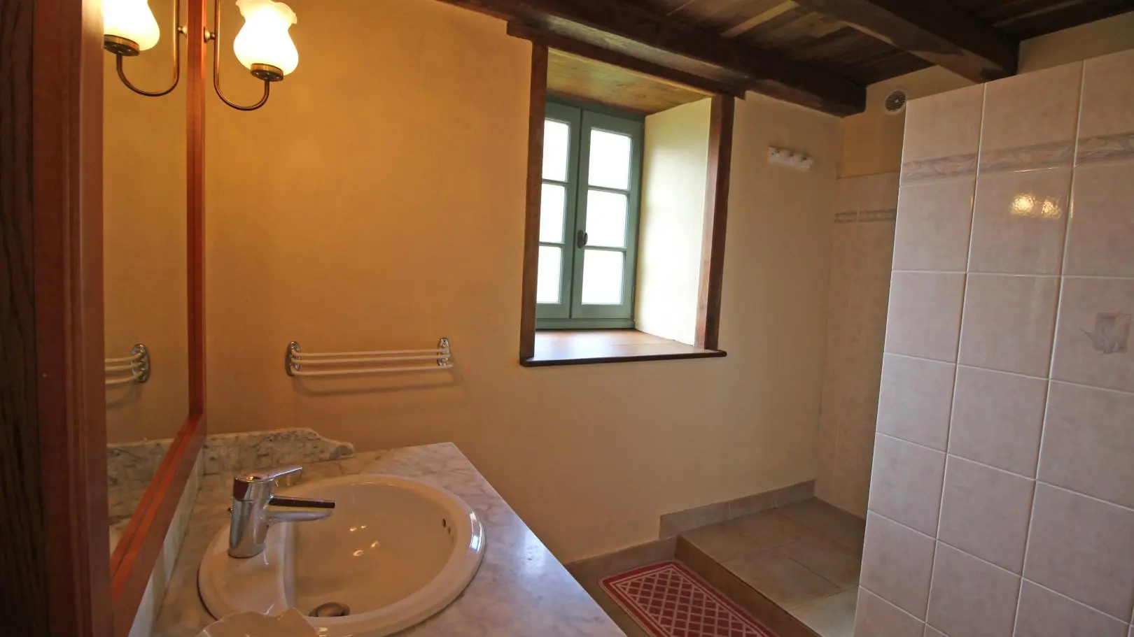 Gite Breuil De Vayres à Rochechouart en Haute-Vienne (Limousin)_15