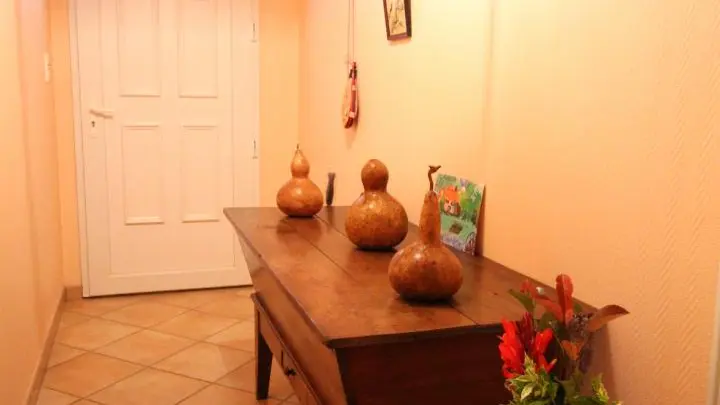 Gite La Chaubaudie à Rochechouart en Haute-Vienne (Nouvelle-Aquitaine)_10