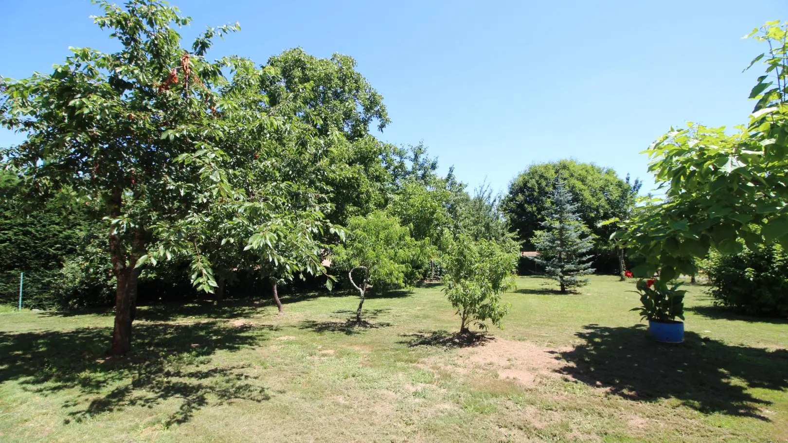Gite La Chaubaudie à Rochechouart en Haute-Vienne (Nouvelle-Aquitaine)_22