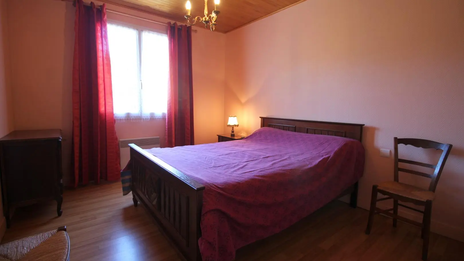 Gite La Chaubaudie à Rochechouart en Haute-Vienne (Nouvelle-Aquitaine)_11