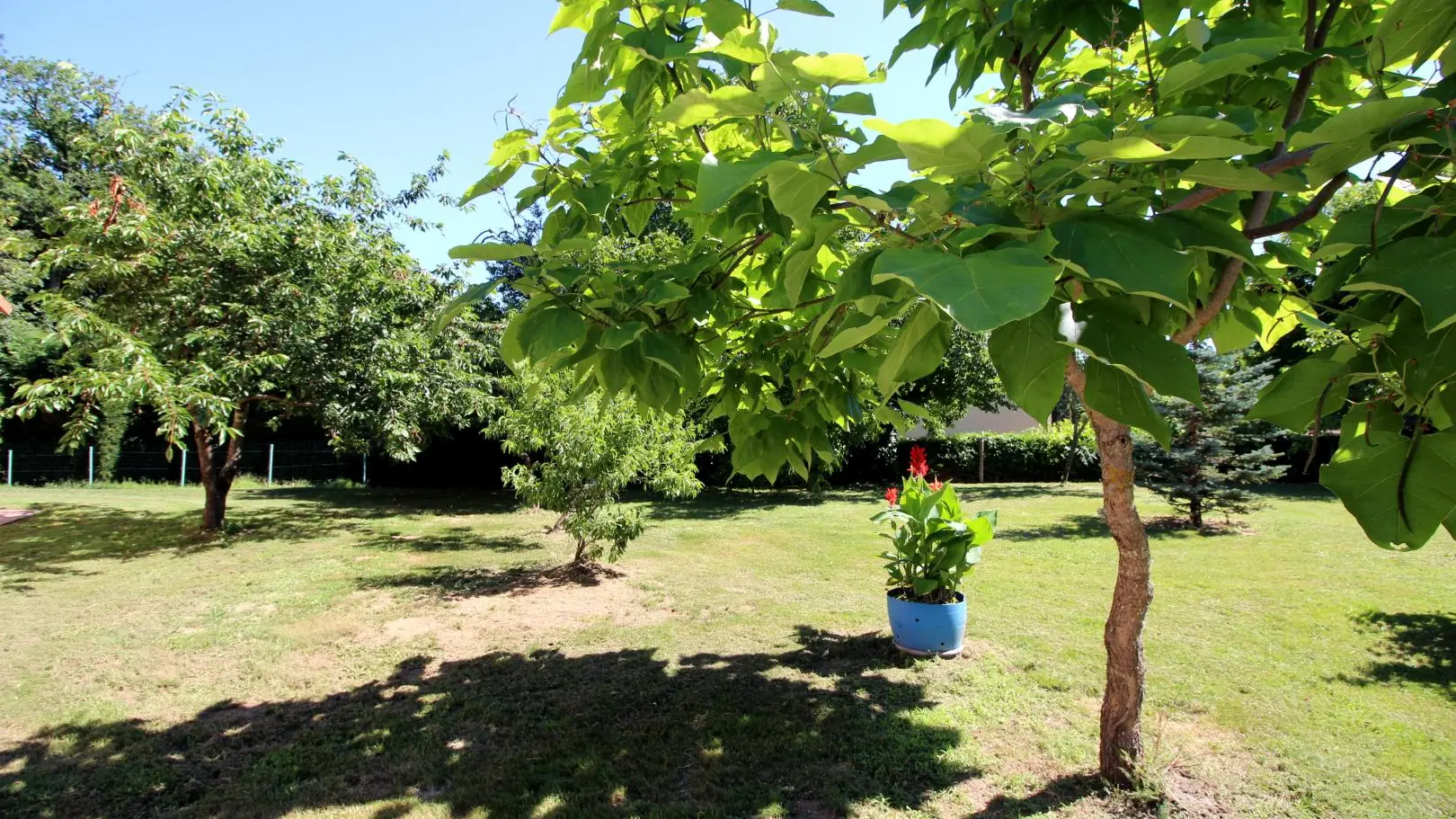 Gite La Chaubaudie à Rochechouart en Haute-Vienne (Nouvelle-Aquitaine)_5