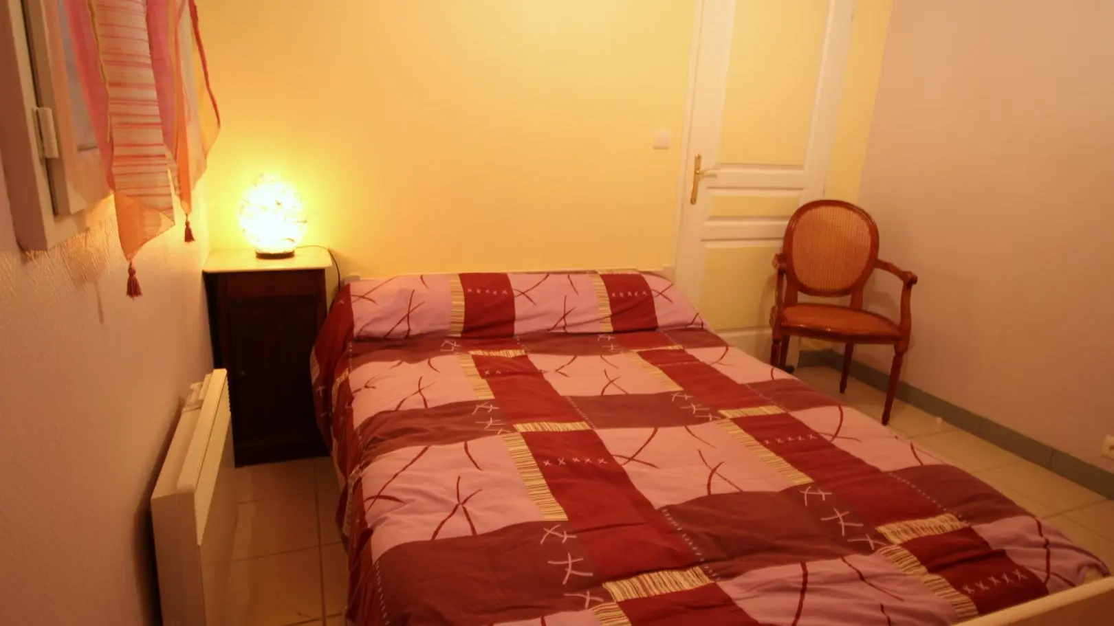 Gite La Chaubaudie à Rochechouart en Haute-Vienne (Nouvelle-Aquitaine)_16