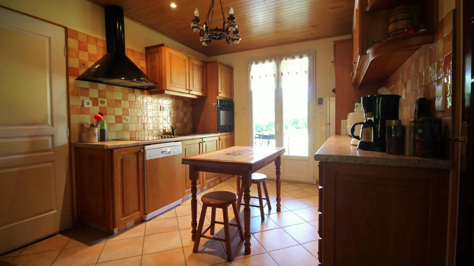 Gite La Chaubaudie à Rochechouart en Haute-Vienne (Nouvelle-Aquitaine)_7