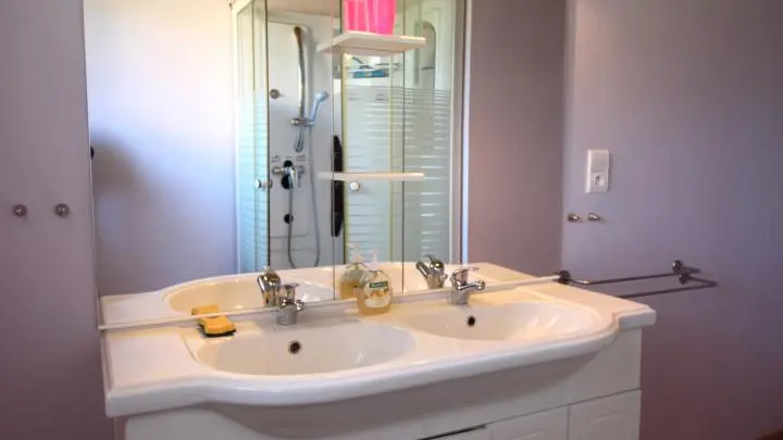 Gite La Chaubaudie à Rochechouart en Haute-Vienne (Nouvelle-Aquitaine)_17