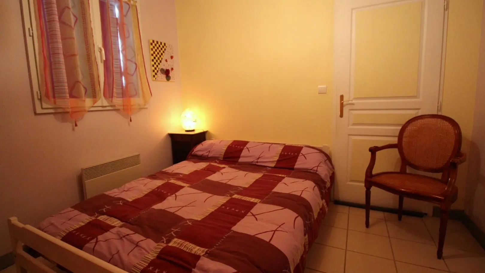 Gite La Chaubaudie à Rochechouart en Haute-Vienne (Nouvelle-Aquitaine)_15