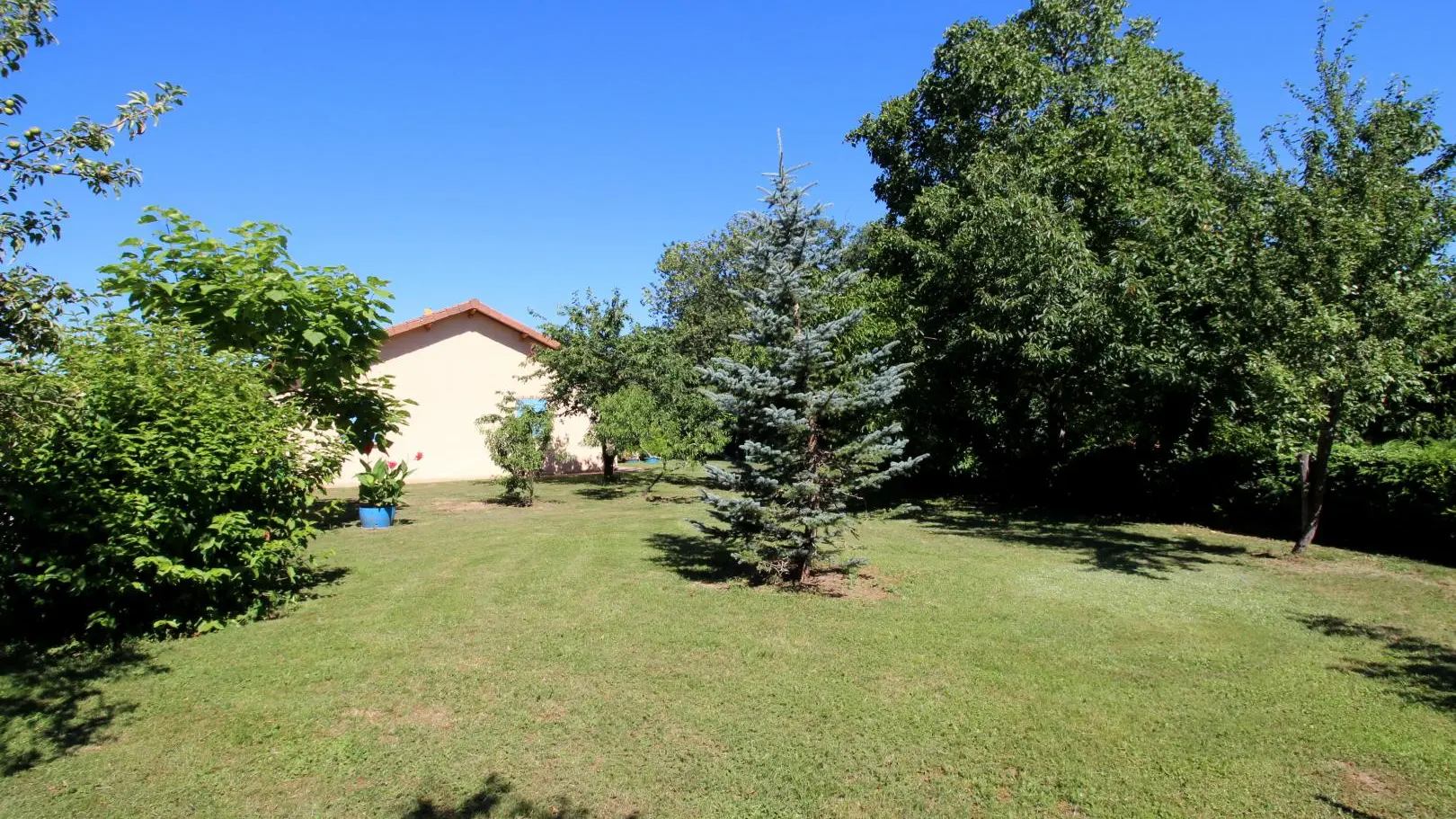 Gite La Chaubaudie à Rochechouart en Haute-Vienne (Nouvelle-Aquitaine)_19