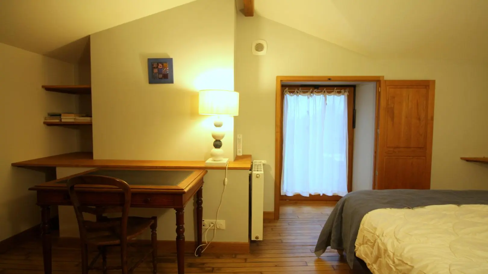 Gite la maison de Marie sur la commune de Rochechouart en Haute-Vienne (Nouvelle Aquitaine)_9