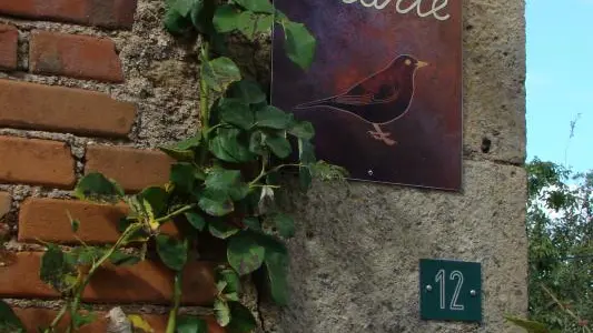 Gite la maison de Marie sur la commune de Rochechouart en Haute-Vienne (Nouvelle Aquitaine)_13
