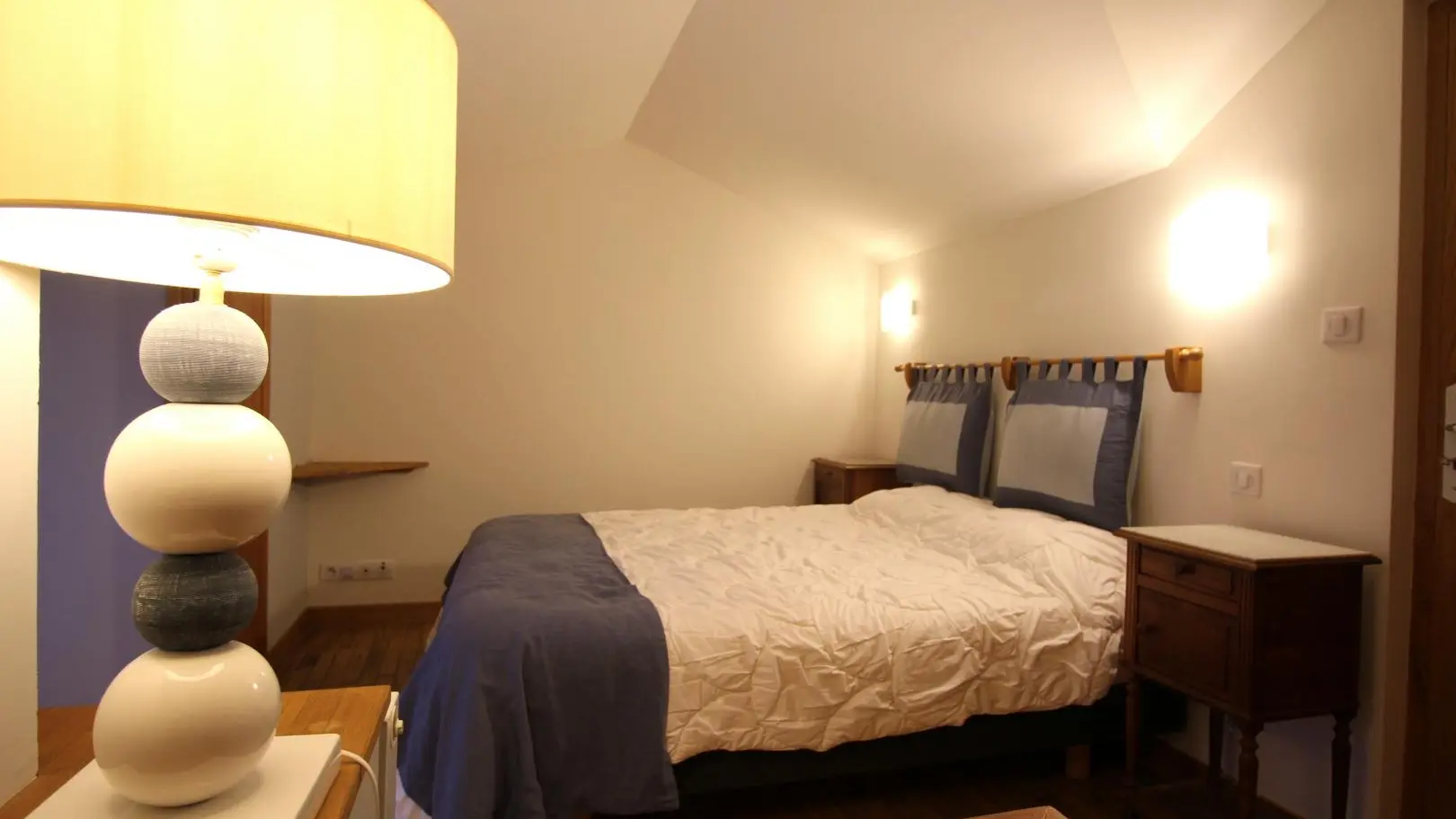 Gite la maison de Marie sur la commune de Rochechouart en Haute-Vienne (Nouvelle Aquitaine)_3