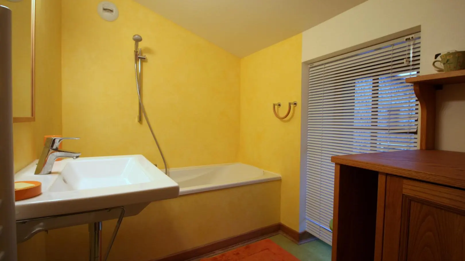 Gite la maison de Marie sur la commune de Rochechouart en Haute-Vienne (Nouvelle Aquitaine)_11