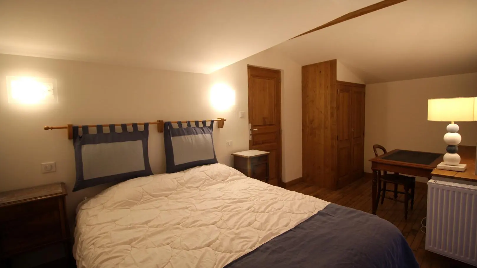 Gite la maison de Marie sur la commune de Rochechouart en Haute-Vienne (Nouvelle Aquitaine)_10