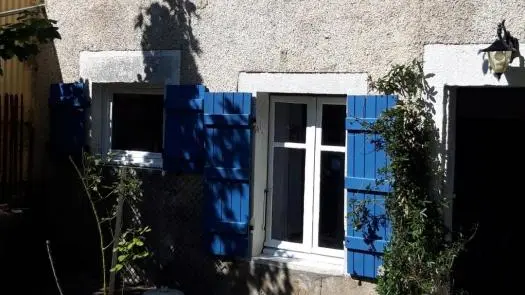 Gîte La Pouge à Saint-Auvent en Haute-Vienne (Limousin - Nouvelle Aquitaine)_1