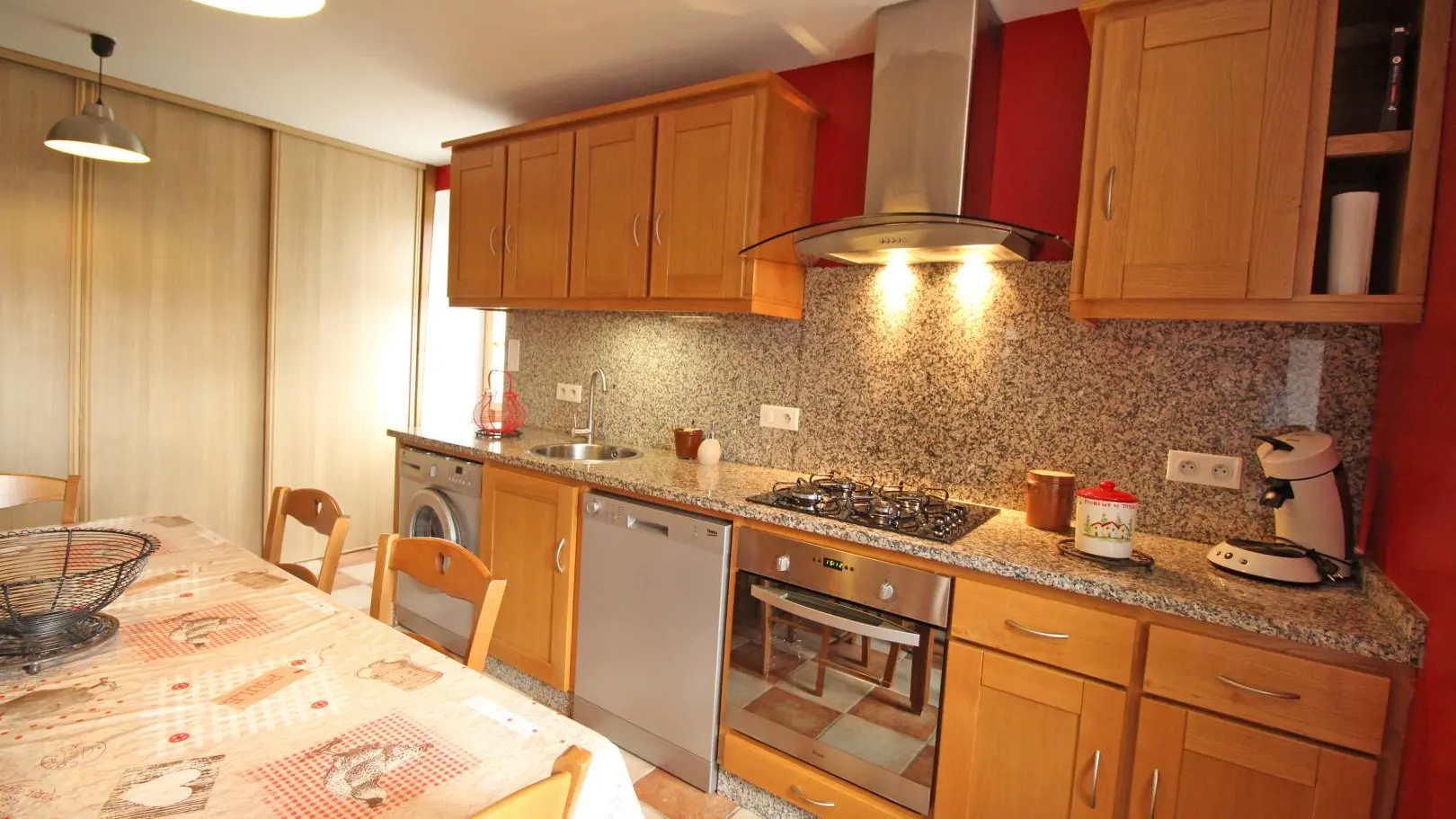 Gîtes de France La Chaudière à St Auvent, Haute Vienne,_10