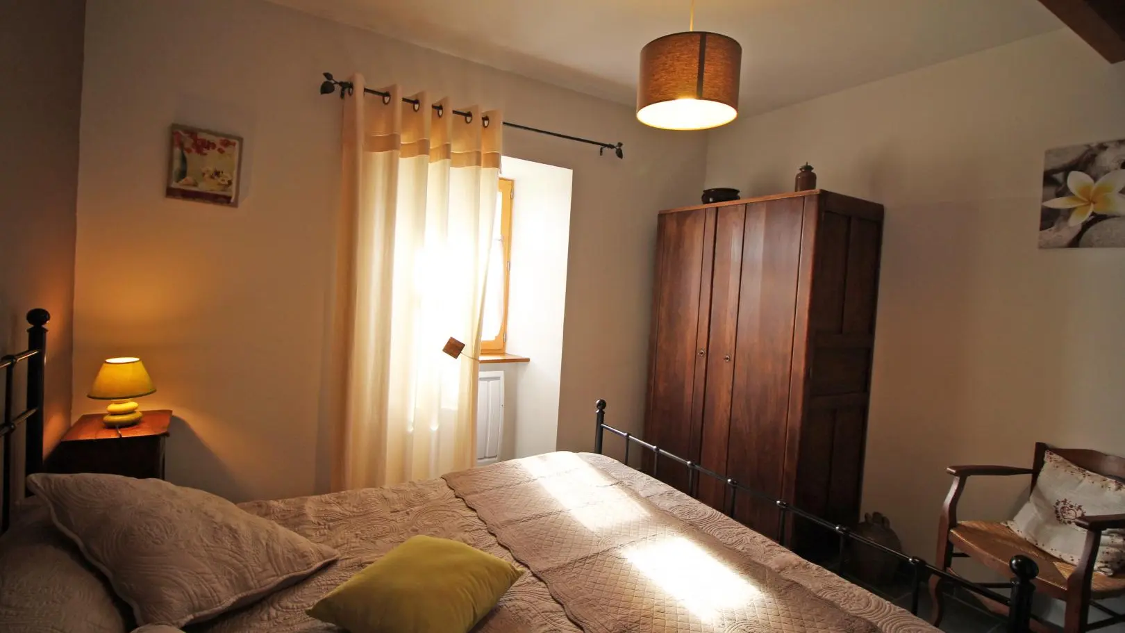 Gîtes de France La Chaudière à St Auvent, Haute Vienne,_11