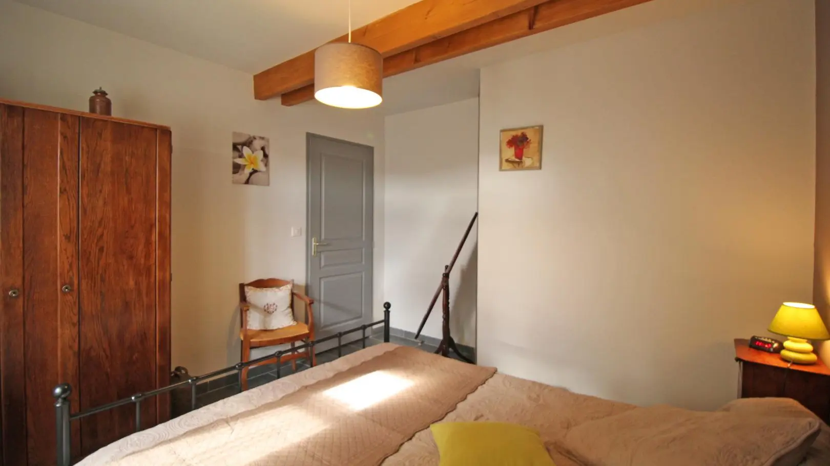 Gîtes de France La Chaudière à St Auvent, Haute Vienne,_14