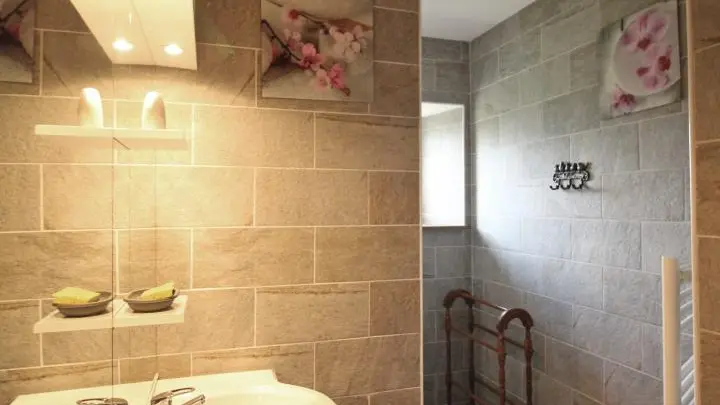 Gîtes de France La Chaudière à St Auvent, Haute Vienne,_22