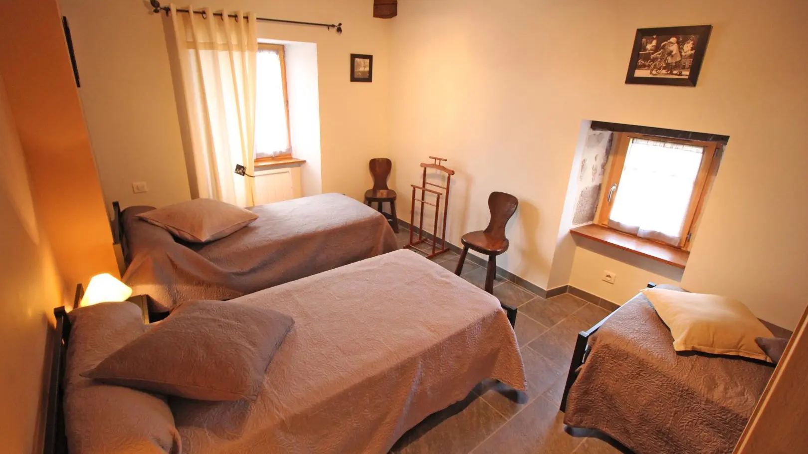 Gîtes de France La Chaudière à St Auvent, Haute Vienne,_19