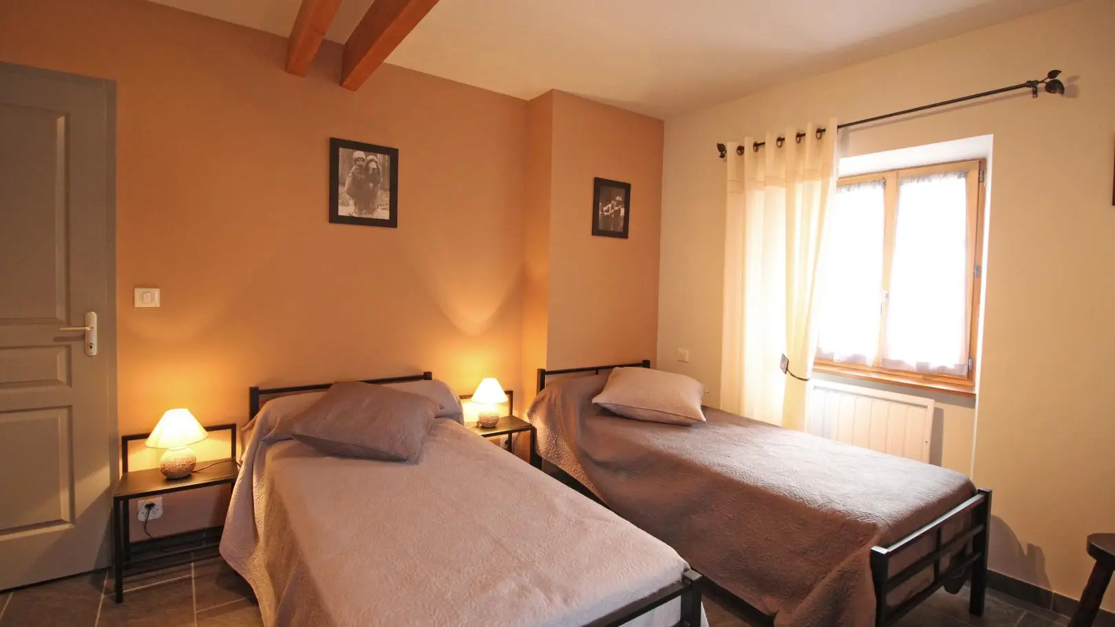 Gîtes de France La Chaudière à St Auvent, Haute Vienne,_16