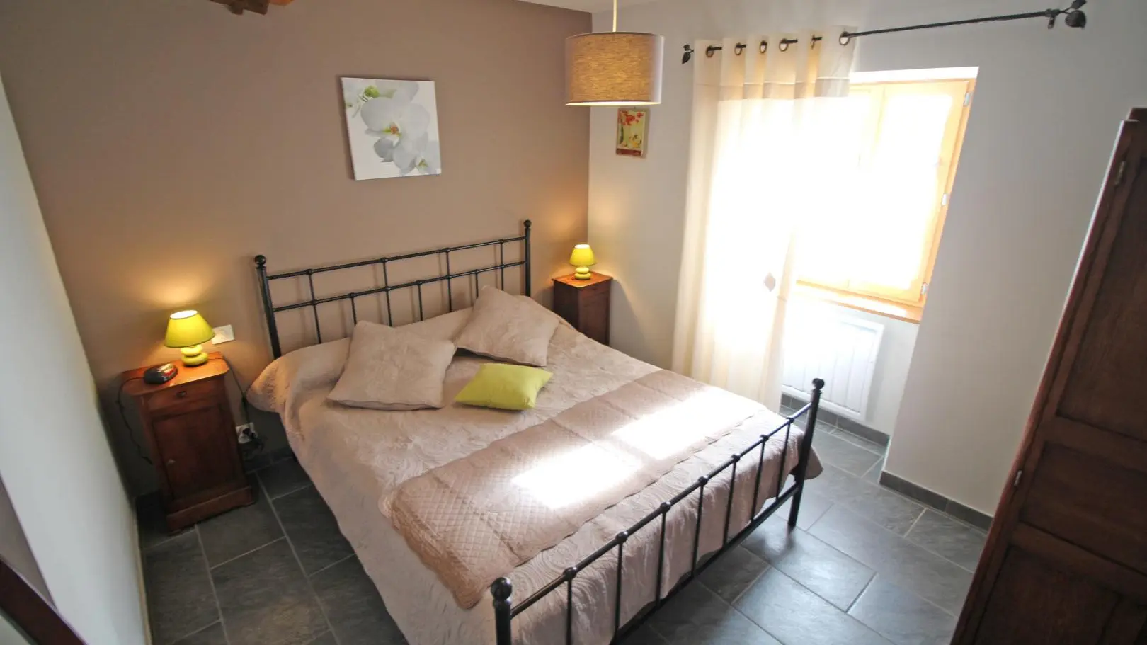 Gîtes de France La Chaudière à St Auvent, Haute Vienne,_15