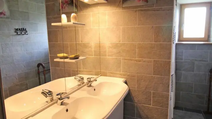 Gîtes de France La Chaudière à St Auvent, Haute Vienne,_20