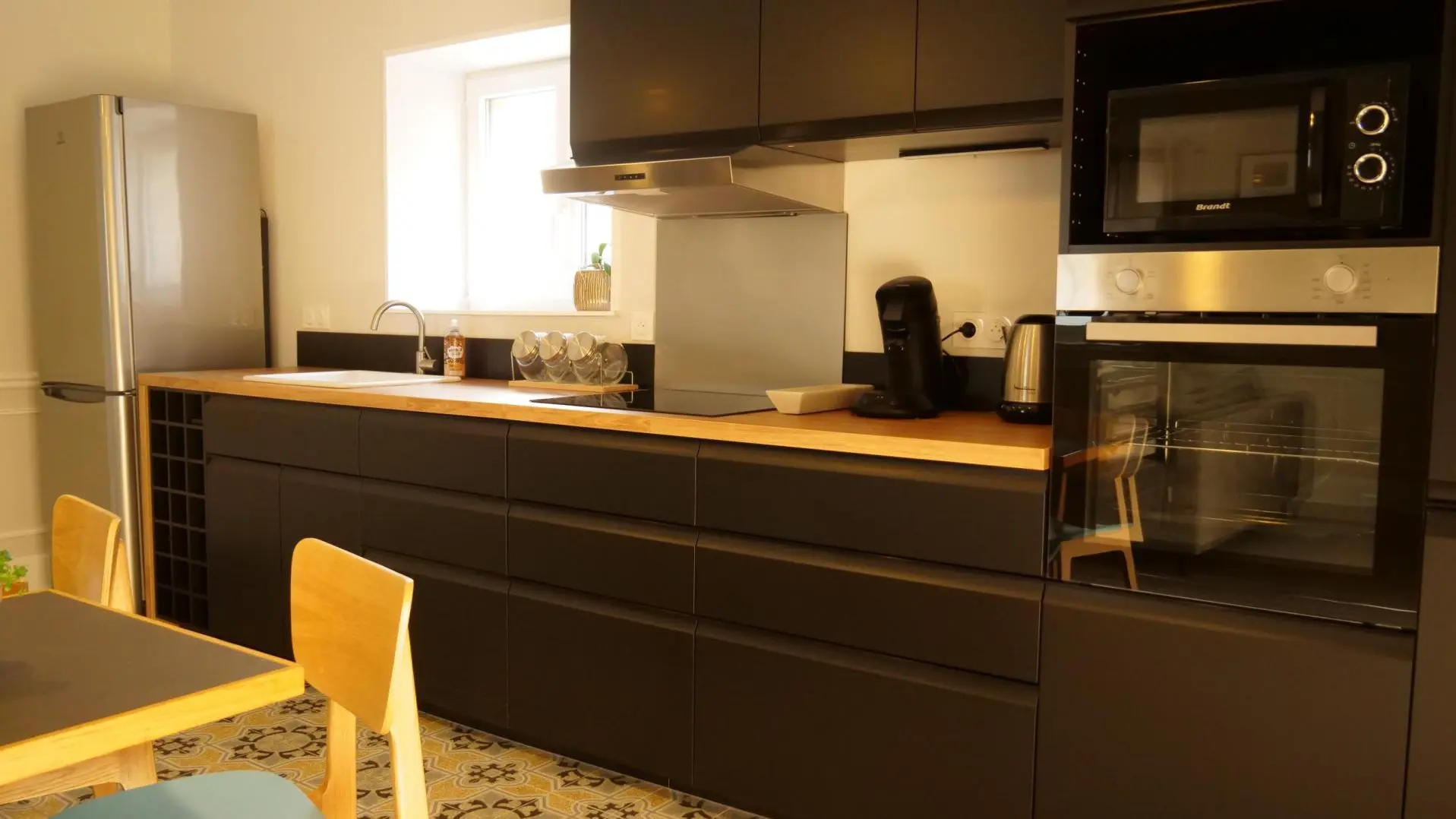 Gite Le Cottage Limousin à Saint Brice Sur Vienne en Haute-Vienne_9