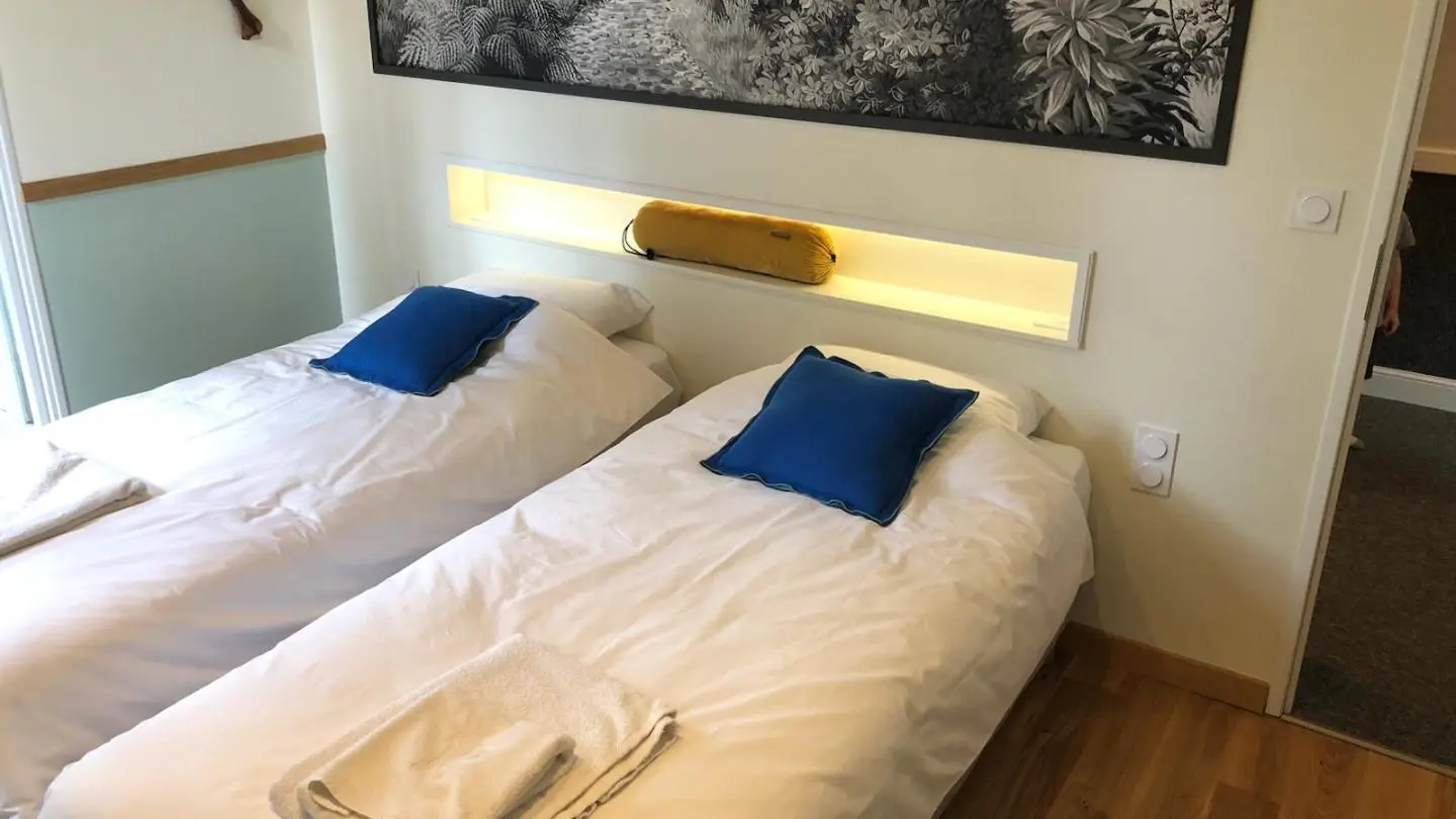 possibilité de séparer les lits sur demande_15