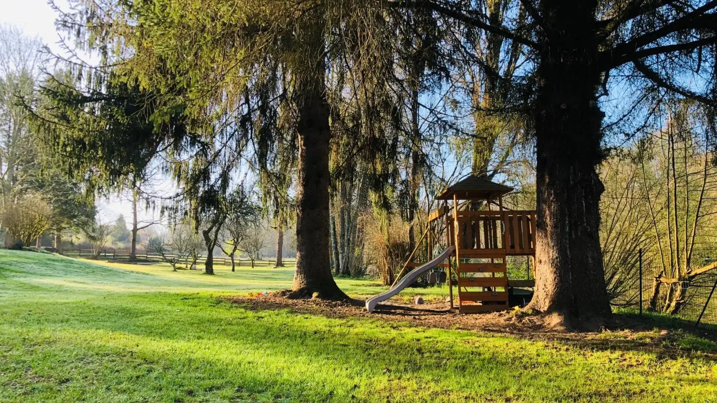 Gite Le Cottage Limousin à Saint Brice Sur Vienne en Haute-Vienne_35