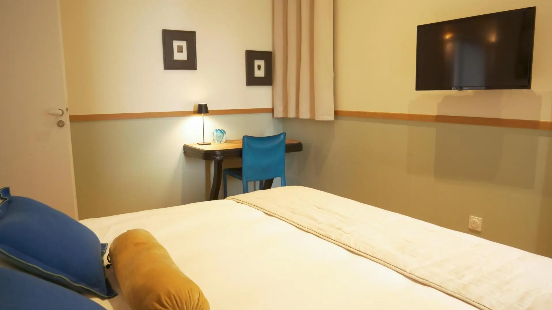 Gite Le Cottage Limousin à Saint Brice Sur Vienne en Haute-Vienne_16