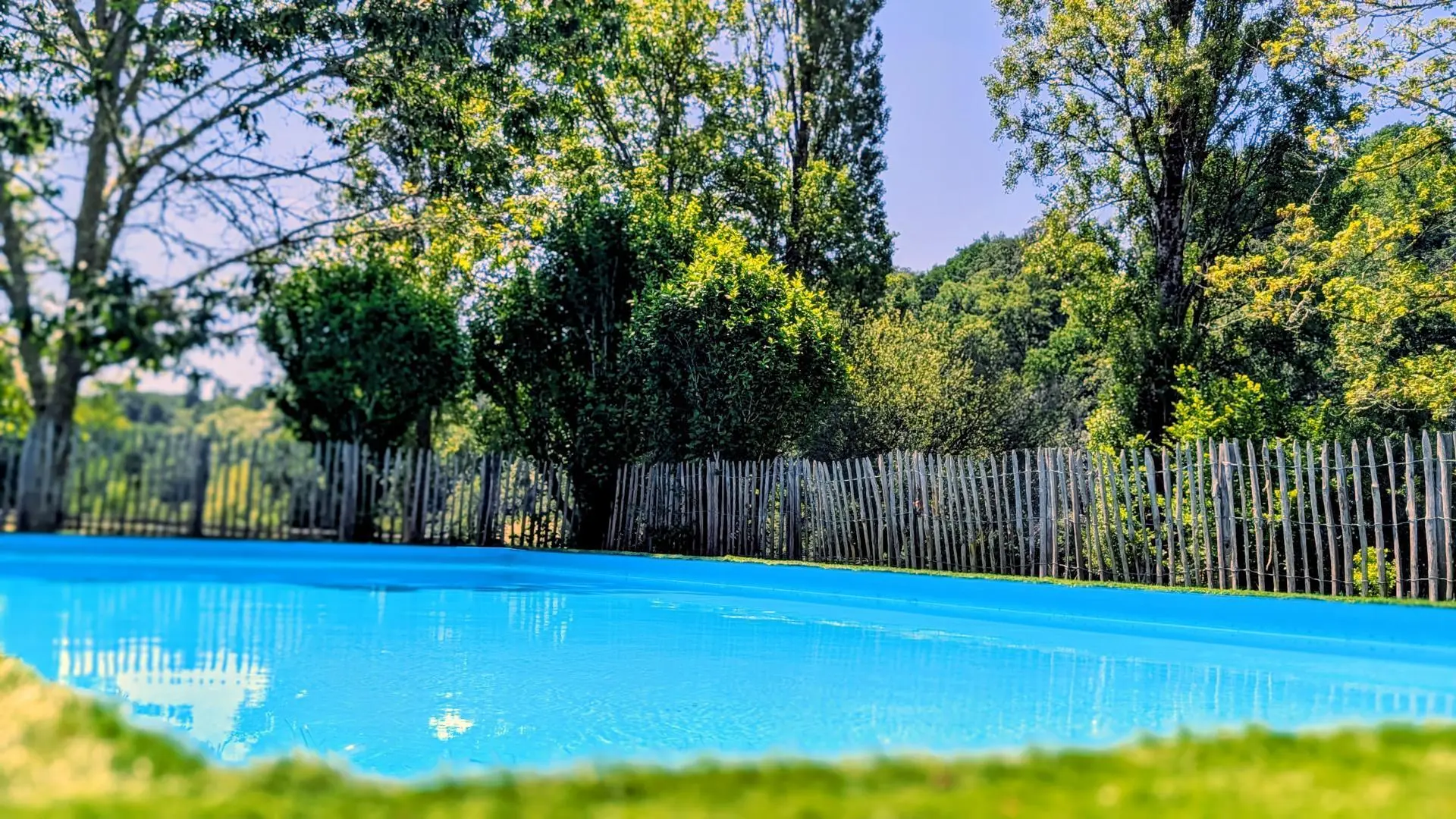 Gite Le Cottage Limousin à Saint Brice Sur Vienne en Haute-Vienne_49