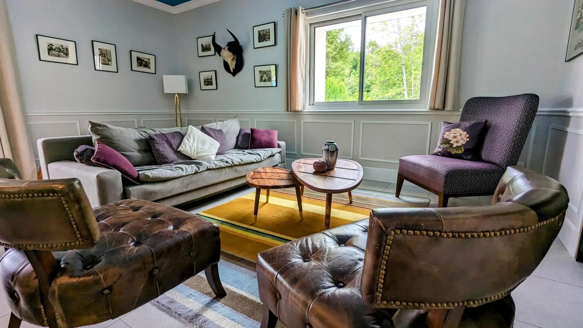 Gite Le Cottage Limousin à Saint Brice Sur Vienne en Haute-Vienne_7