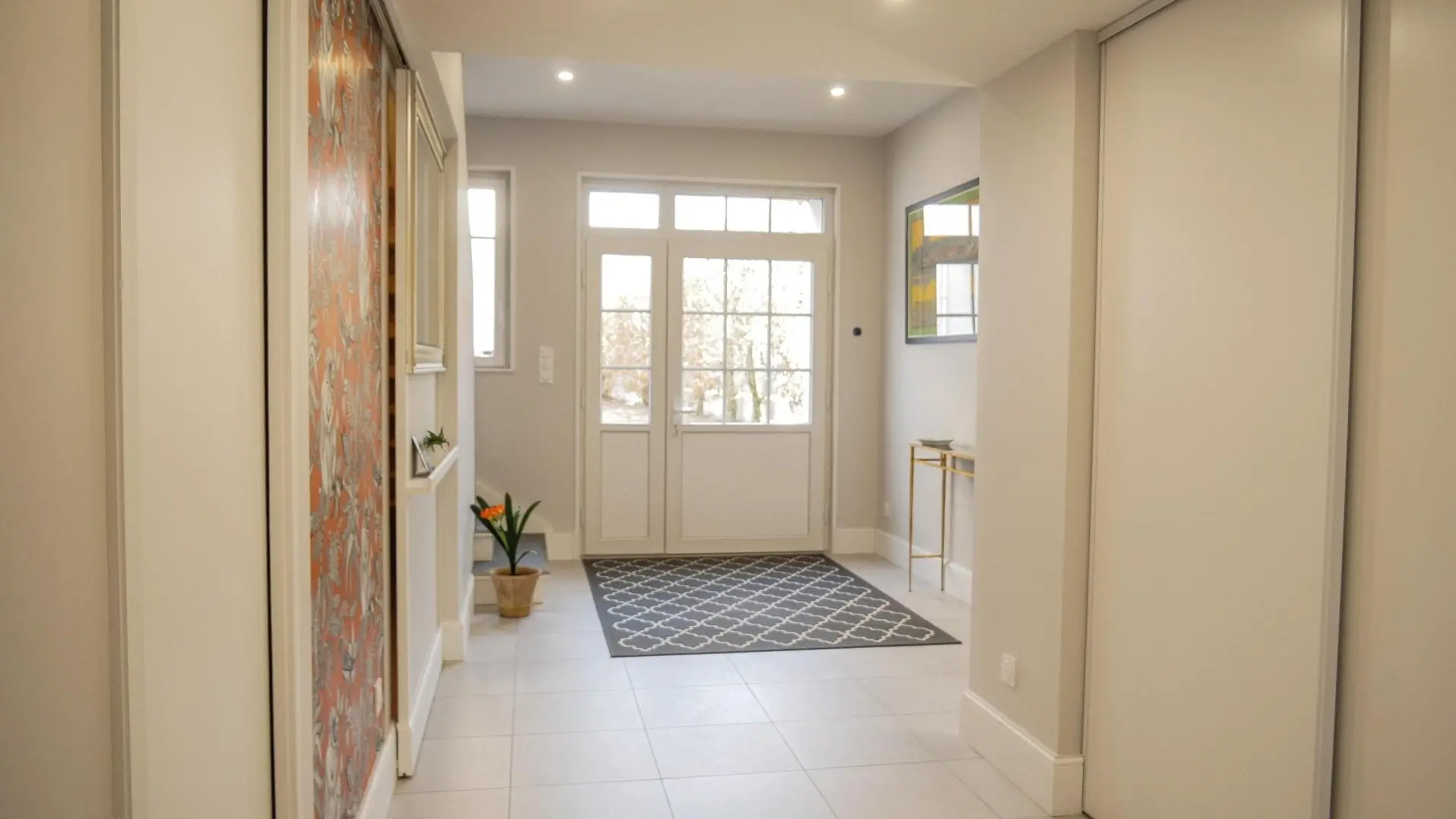 Gite Le Cottage Limousin à Saint Brice Sur Vienne en Haute-Vienne_10