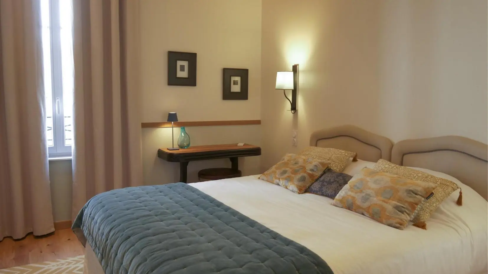 Gite Le Cottage Limousin à Saint Brice Sur Vienne en Haute-Vienne_19