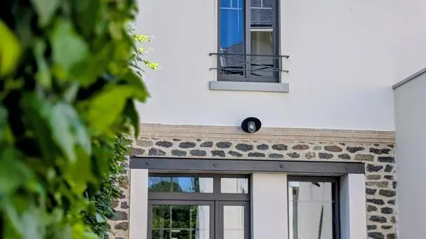 Gite Le Cottage Limousin à Saint Brice Sur Vienne en Haute-Vienne_42