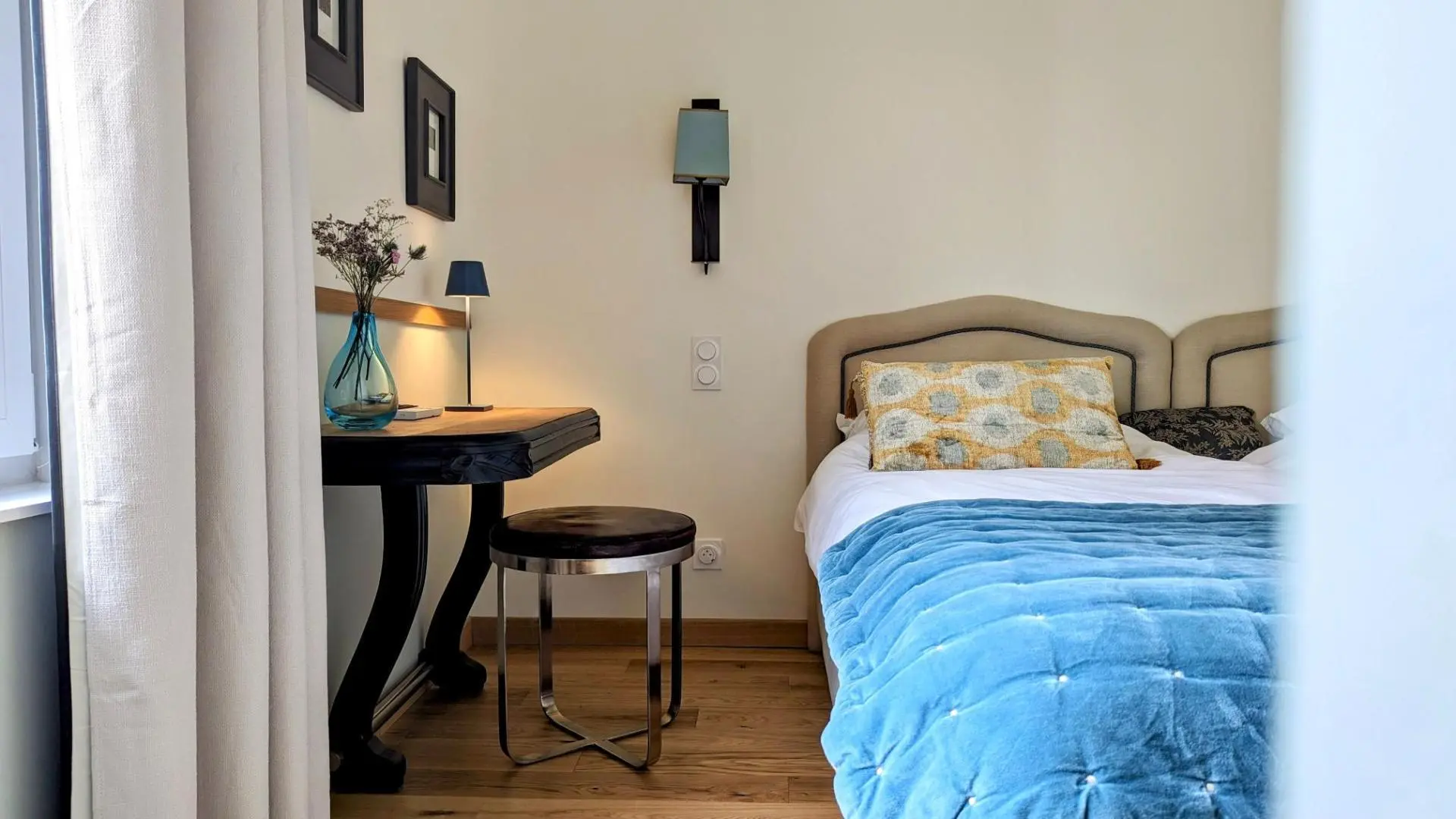 Suite EN EAUX DOUCES au Le Cottage Limousin à Saint Brice sur Vienne_23
