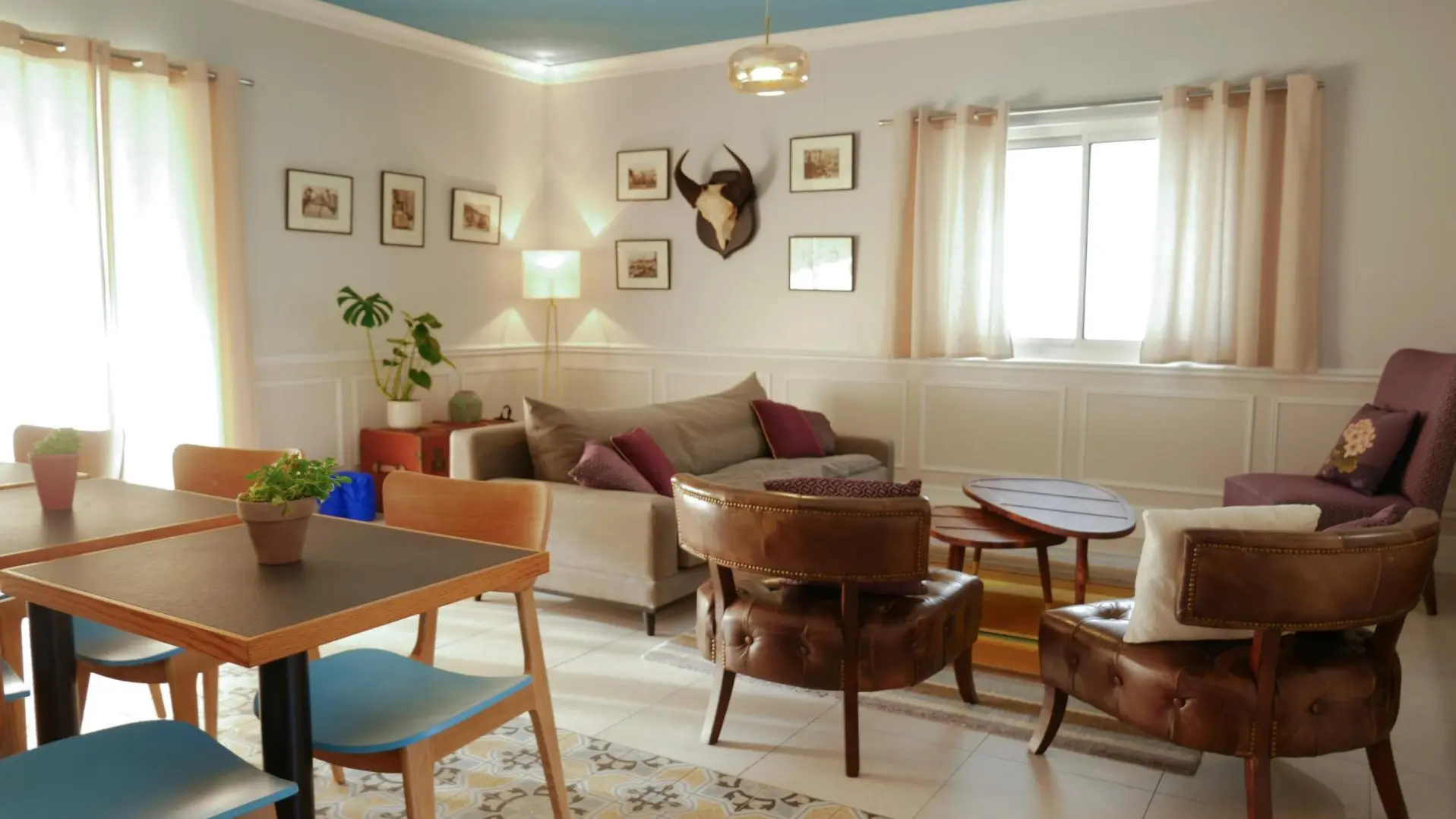 Gite Le Cottage Limousin à Saint Brice Sur Vienne en Haute-Vienne_5