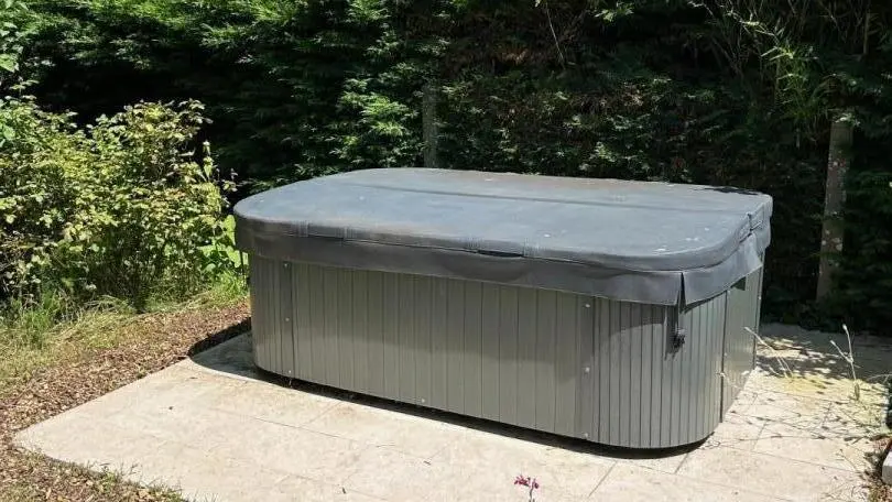 La Maison des couleurs à Saint Brice sur Vienne en Nouvelle Aquitaine (Haute-Vienne)_59