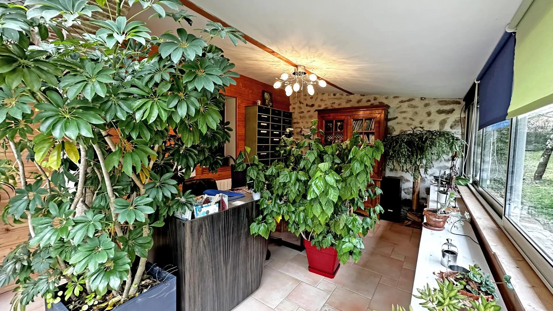 La Maison des couleurs à Saint Brice sur Vienne en Nouvelle Aquitaine (Haute-Vienne)_24