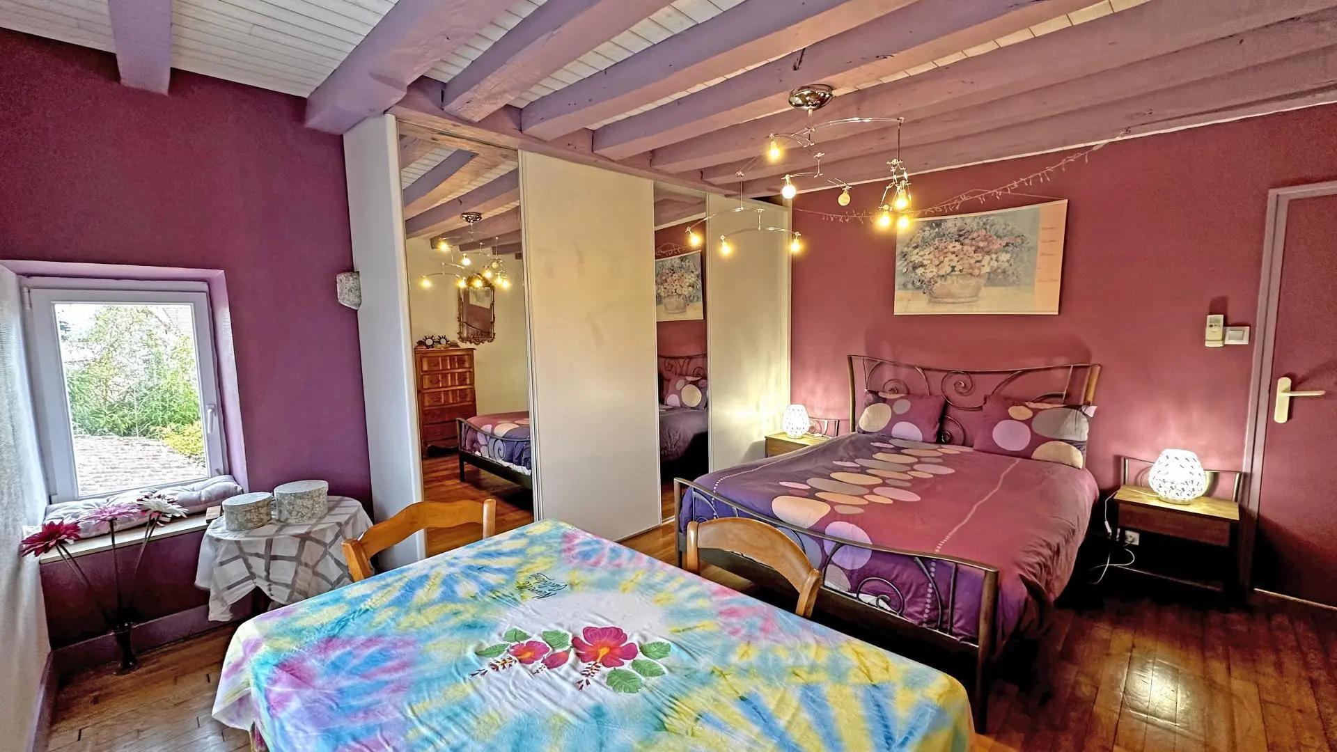 La Maison des couleurs à Saint Brice sur Vienne en Nouvelle Aquitaine (Haute-Vienne)_32