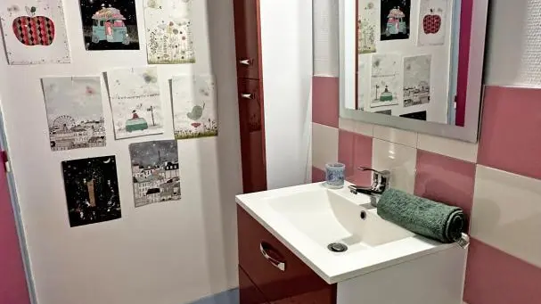 La Maison des couleurs à Saint Brice sur Vienne en Nouvelle Aquitaine (Haute-Vienne)_49