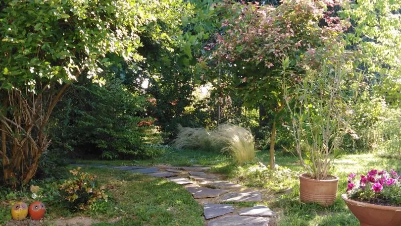 La Maison des couleurs à Saint Brice sur Vienne en Nouvelle Aquitaine (Haute-Vienne)_55