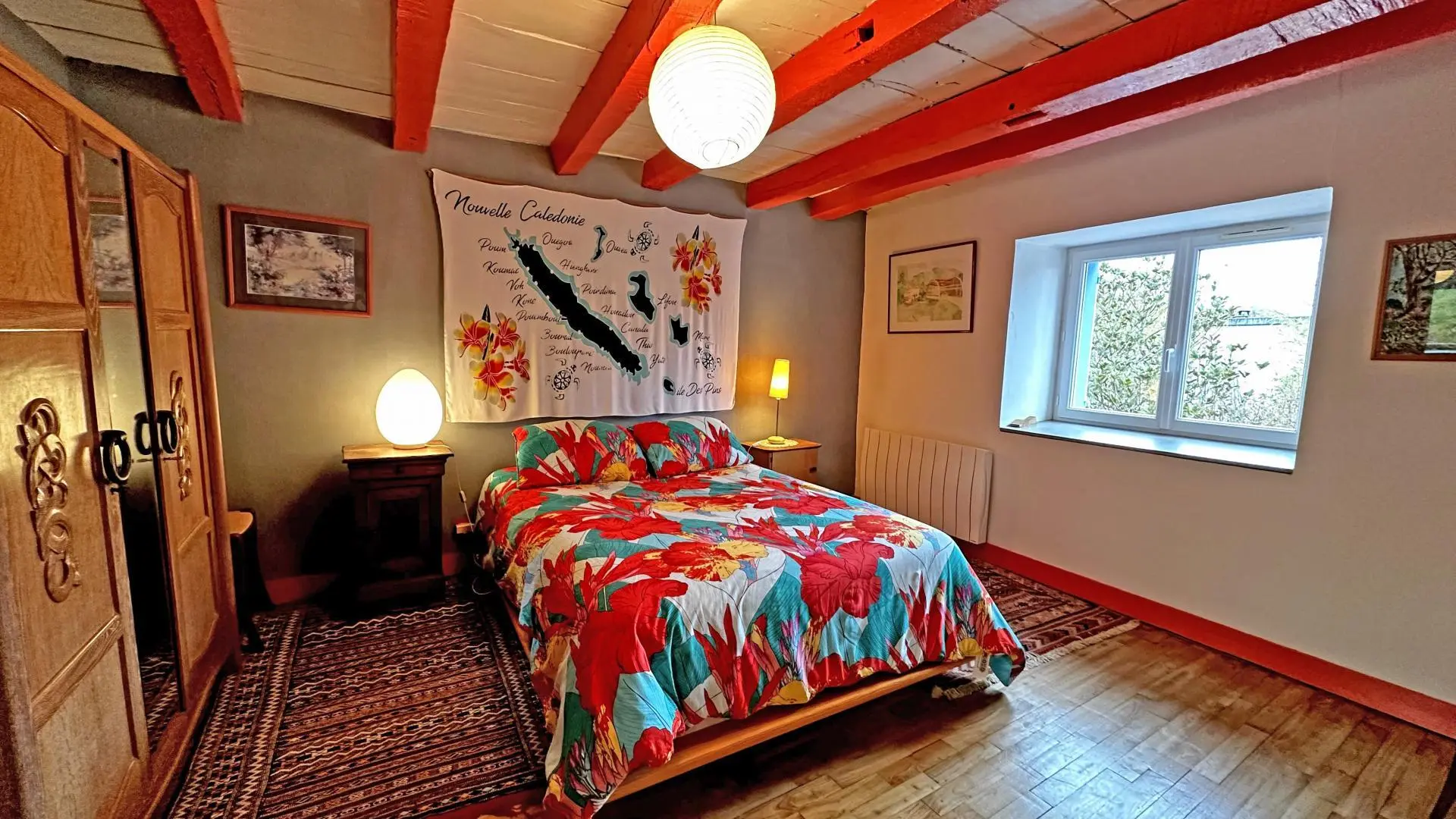 La Maison des couleurs à Saint Brice sur Vienne en Nouvelle Aquitaine (Haute-Vienne)_28