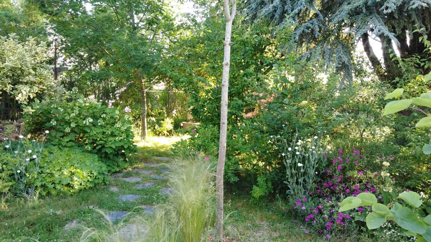La Maison des couleurs à Saint Brice sur Vienne en Nouvelle Aquitaine (Haute-Vienne)_57