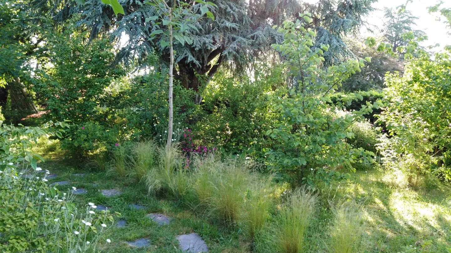 La Maison des couleurs à Saint Brice sur Vienne en Nouvelle Aquitaine (Haute-Vienne)_56