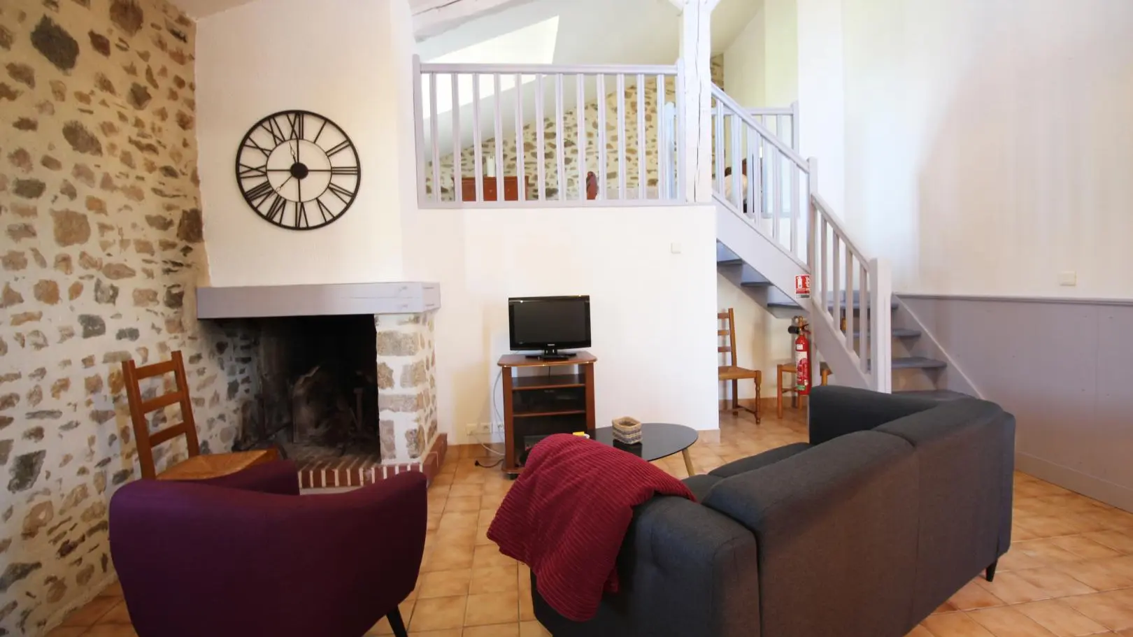 Gite Le Chambéry à Saint Brice Sur Vienne en Haute-Vienne (Limousin en Nouvelle-Aquitaine)_3