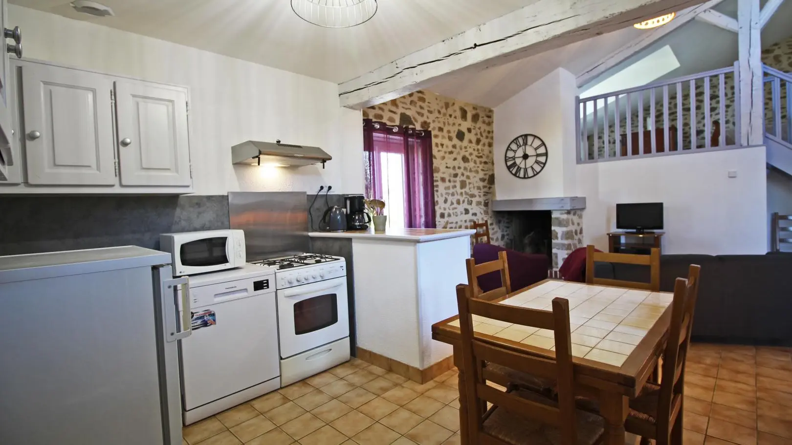 Gite Le Chambéry à Saint Brice Sur Vienne en Haute-Vienne (Limousin en Nouvelle-Aquitaine)_5