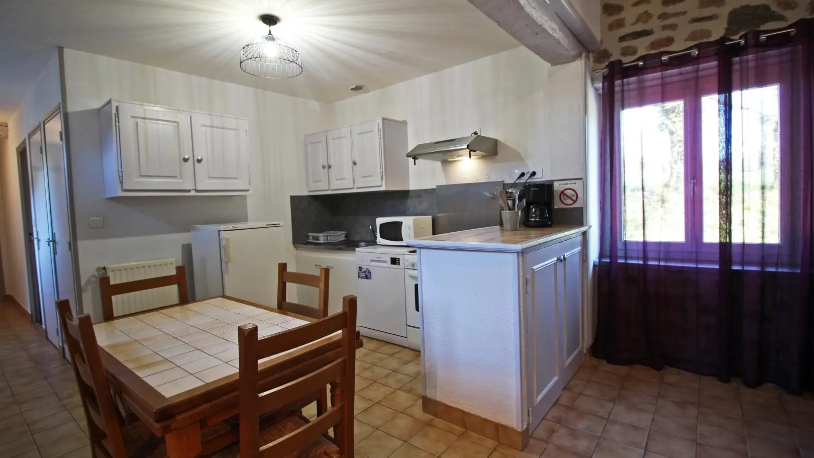 Gite Le Chambéry à Saint Brice Sur Vienne en Haute-Vienne (Limousin en Nouvelle-Aquitaine)_7