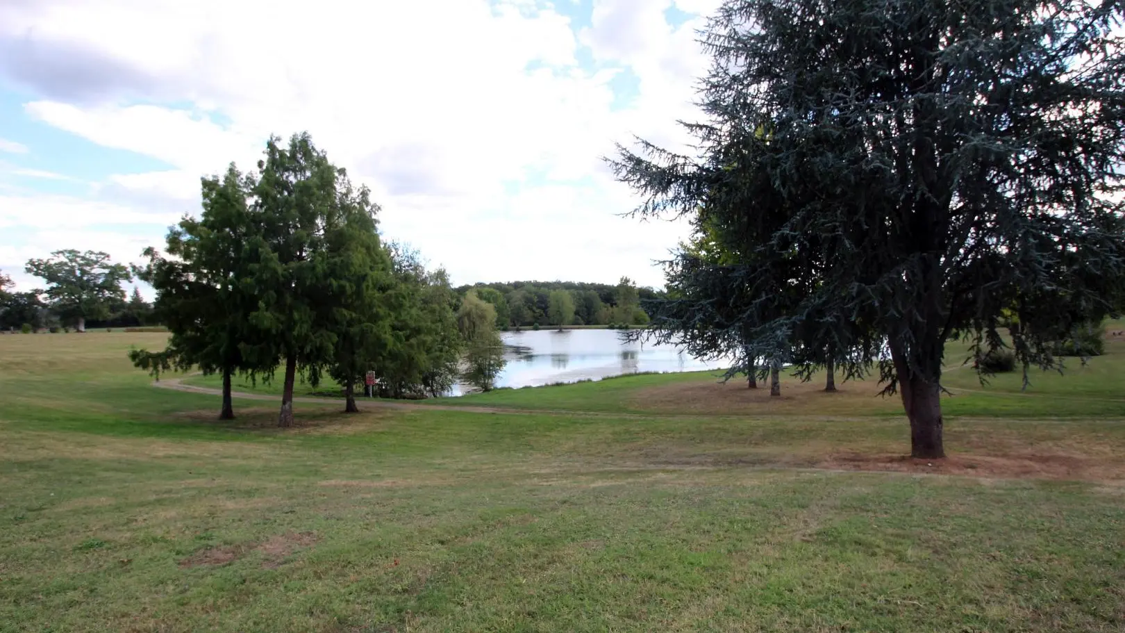 Gite Le Chambéry à Saint Brice Sur Vienne en Haute-Vienne (Limousin en Nouvelle-Aquitaine)_14